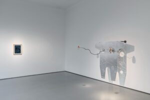 Mariechen Danz, Friedrich Einhoff, Xie Lei - Carriers