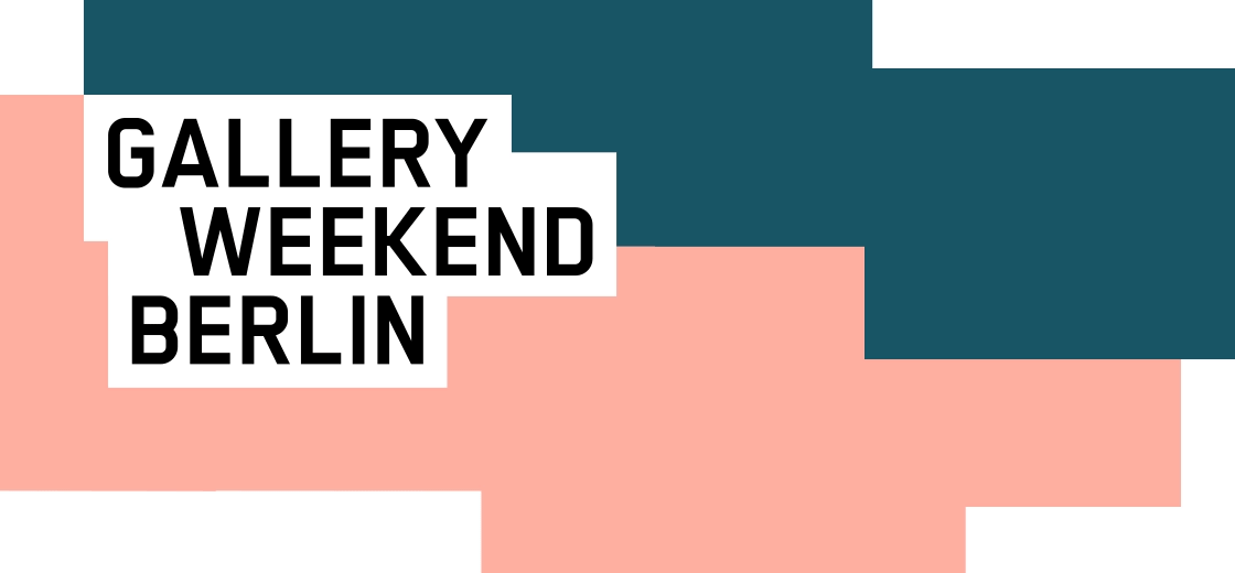 Gallery Weekend Berlin 2026