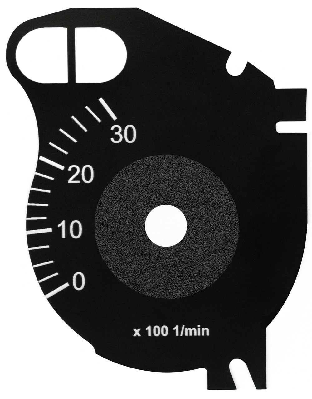 Vernissage Hoppers zu Besuch bei haubrok foundation: Andreas Slominski Radar Traps