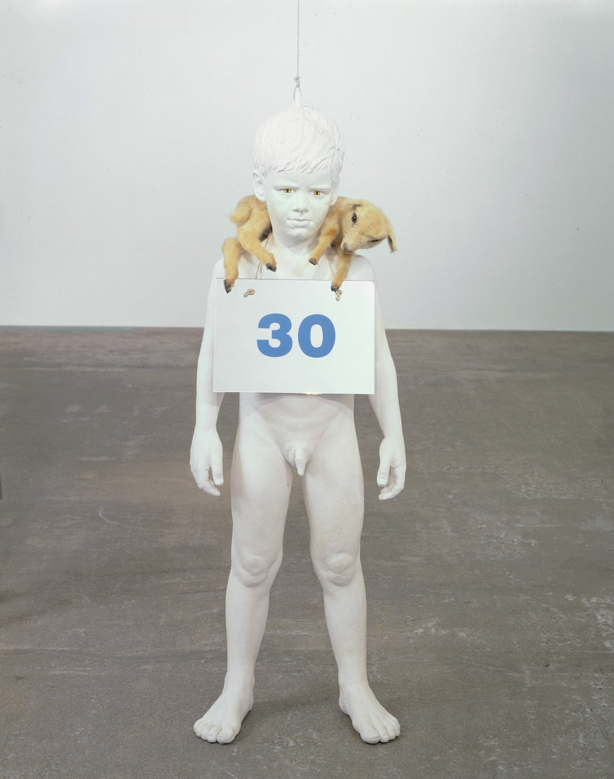 Vernissage Hoppers zu Besuch bei Galerie Mathias Güntner: Pia Stadtbäumer