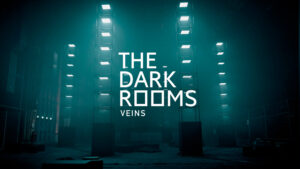 THE DARK ROOMS VEINS