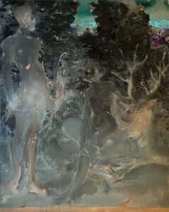 Xia Peng - Unsorted Chapters