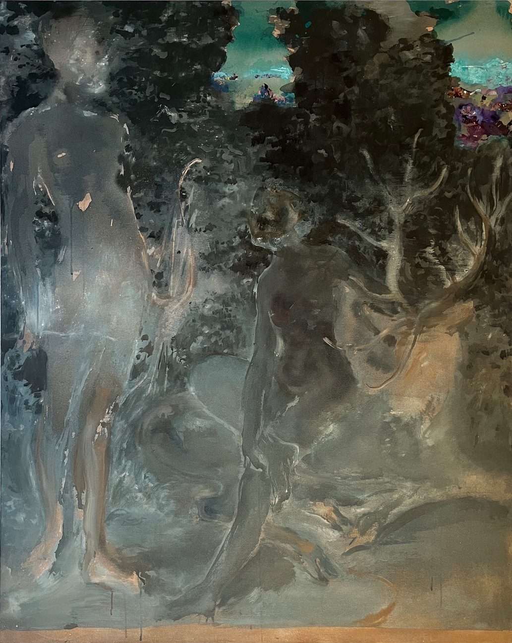 Xia Peng - Unsorted Chapters