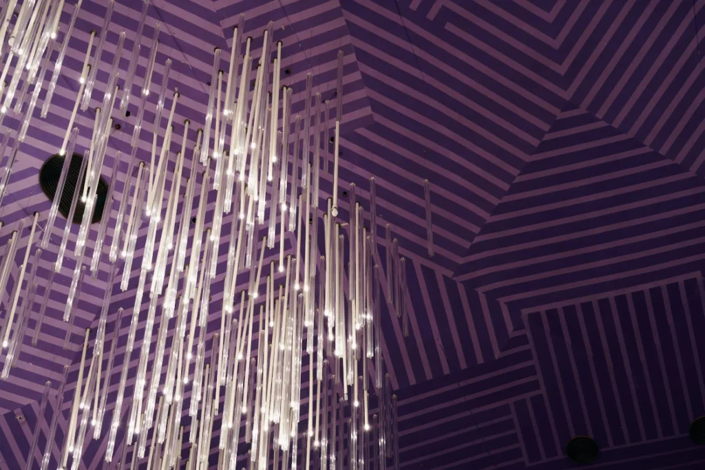 Albert Weis, Ausstellung kristalline, Taubert Contemporary Berlin 2026