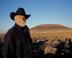 sensing fields - james turrell