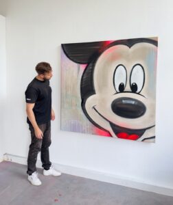 #artoftoday - Kunst und Socialmedia