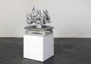 FRANZ WEST & BRUNO GIRONCOLI - Logical Disorder