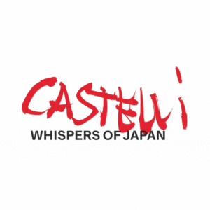 Whispers of Japan - Luciano Castelli