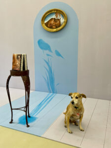 Galerie Wentrup II, „A View from Patience Hill“, 20.06.-01.08.26