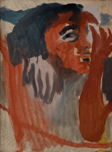 SELF STUDIES