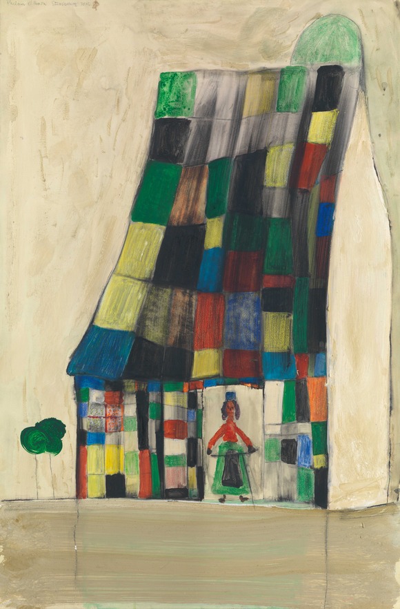 Phelan O'Hara – TOWARDS CHILDHOOD