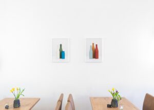 Judgment and Calculation – Drei Systeme von Farbe