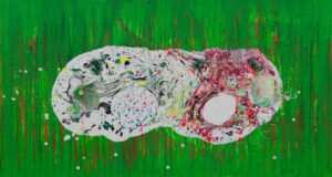 Herbert Egl – Ordnung der Gedanken
