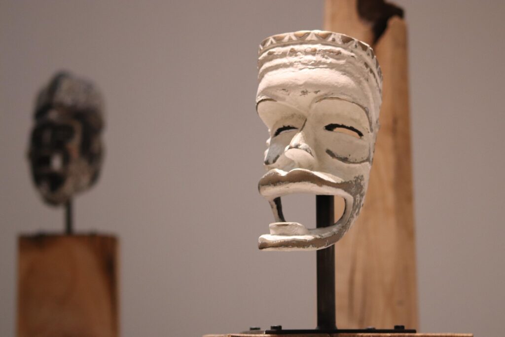 afrikanische Kunst