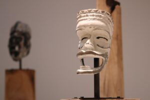 afrikanische Kunst