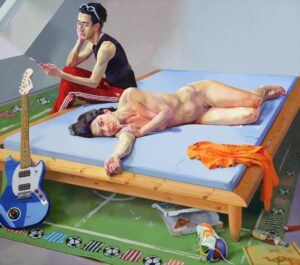 Vom Alltagszauber - Amnon David Ar