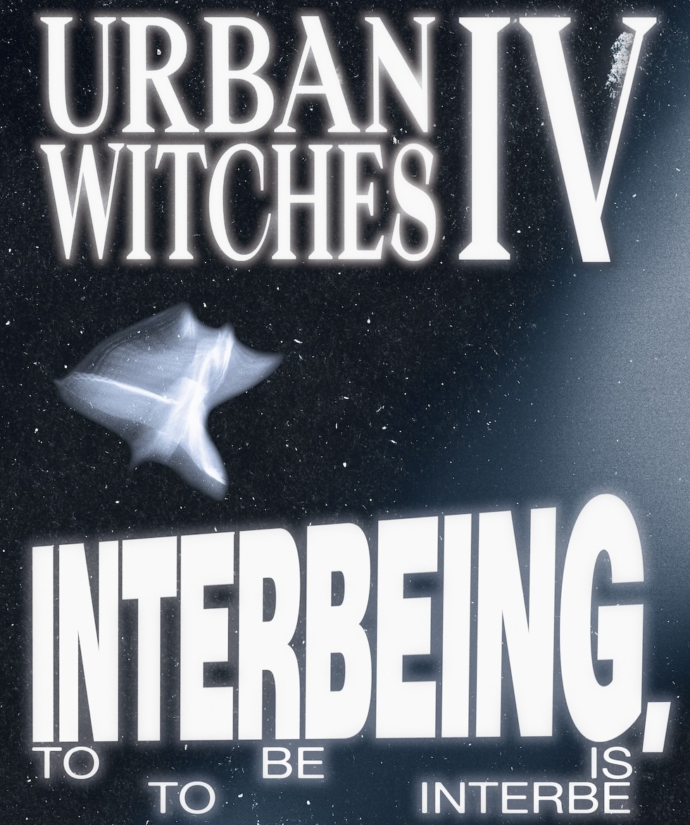 Urban Witches Not Bitches IV: Interbeing in der Neurotitan Galerie