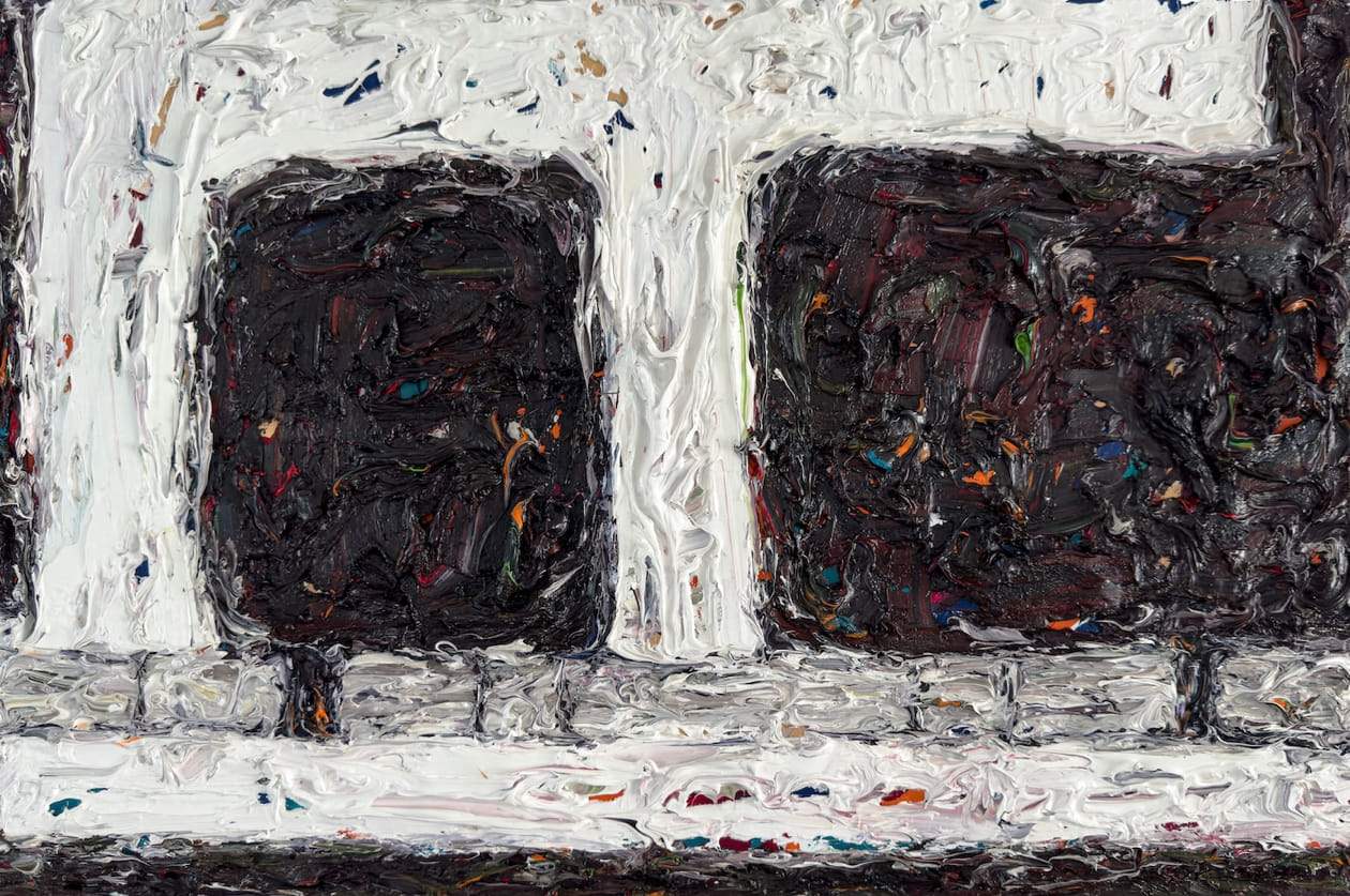 Clemens Krauss – Sediments
