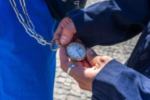 ON THE CLOCK - Eine performative Ausstellung anlässlich der Berlin Art Week