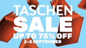 Taschen Sale