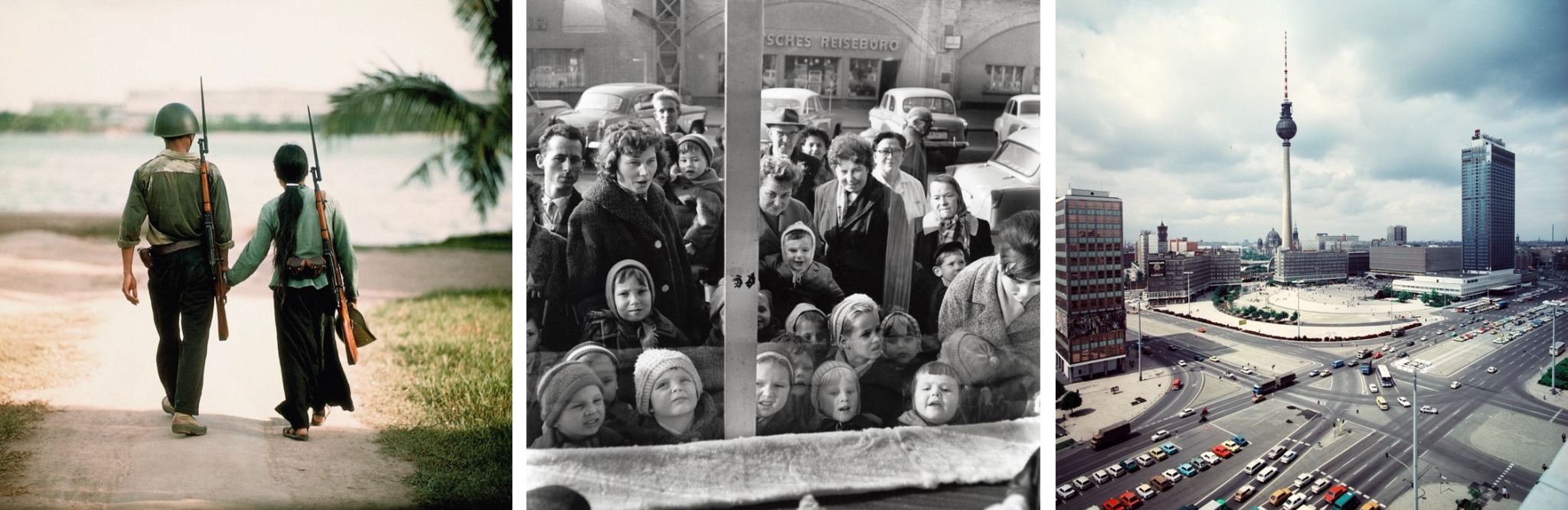THOMAS BILLHARDT - DIE AUGEN WEIT OFFEN